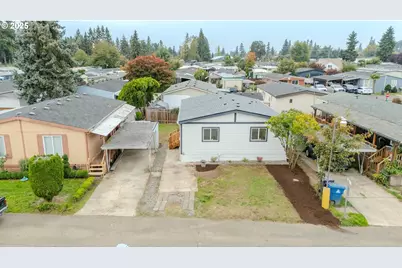 3370 Maple St #44, Hubbard, OR 97032 - Photo 1