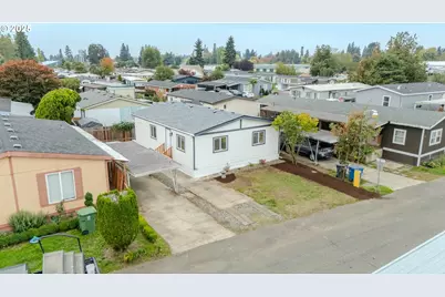 3370 Maple St #44, Hubbard, OR 97032 - Photo 3