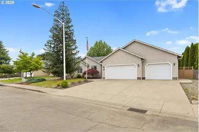 2676 Westlake Ave, Sutherlin, OR 97479 - Photo 1