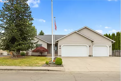 2676 Westlake Ave, Sutherlin, OR 97479 - Photo 3