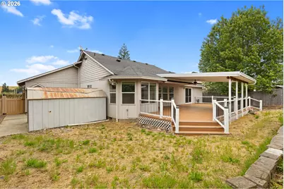2676 Westlake Ave, Sutherlin, OR 97479 - Photo 45