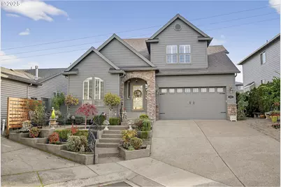 14609 NW Blackthorne Ln, Portland, OR 97229 - Photo 1
