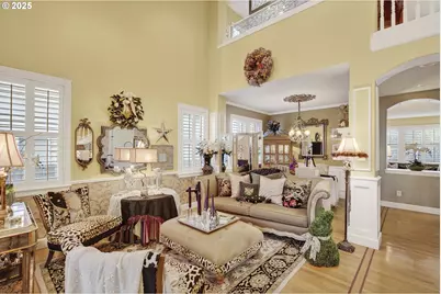 14609 NW Blackthorne Ln, Portland, OR 97229 - Photo 5