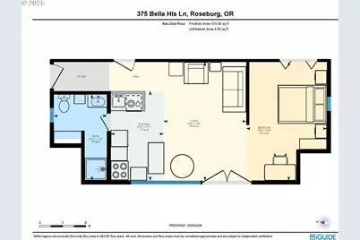 375 Bella Hills Ln, Roseburg, OR 97471 - Photo 47