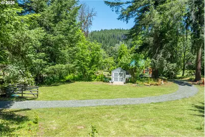 45955 Goodpasture Rd, Vida, OR 97488 - Photo 45