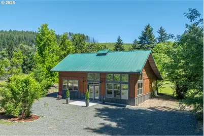 45955 Goodpasture Rd, Vida, OR 97488 - Photo 1