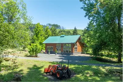 45955 Goodpasture Rd, Vida, OR 97488 - Photo 9