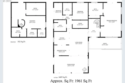2118 SE 110th Ave, Portland, OR 97216 - Photo 41
