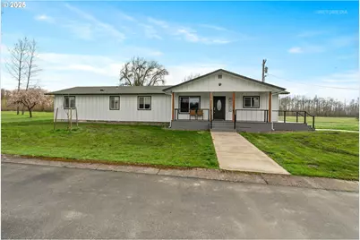 34521 Big Meadow Ln, Deer Island, OR 97054 - Photo 7