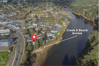 5142 SE Highway 101 #14, Lincoln City, OR 97367 - Photo 3