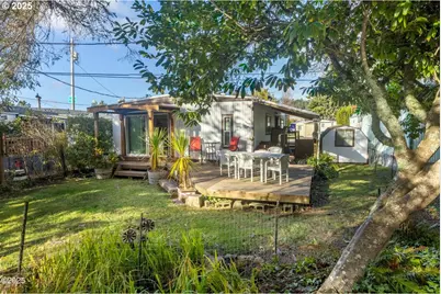 5142 SE Highway 101 #14, Lincoln City, OR 97367 - Photo 27