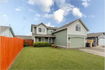 3142 SE 27th Ave, Albany, OR 97322 - Photo 1