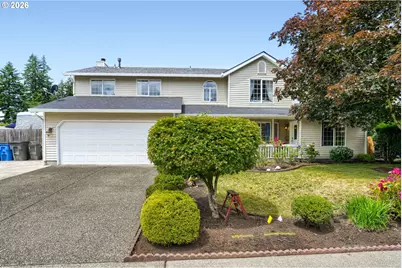 4210 NE 158th Ave, Vancouver, WA 98682 - Photo 1
