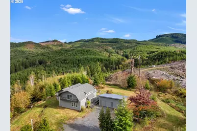 37555 Hauger Mountain Ln, Seaside, OR 97138 - Photo 1