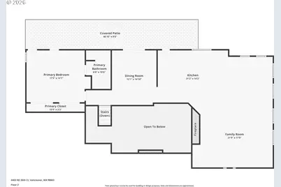 4403 NE 26th Ct, Vancouver, WA 98663 - Photo 41