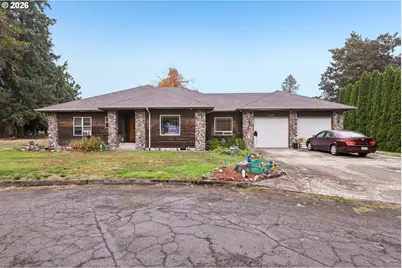 19301 Sunnyridge Ct, Oregon City, OR 97045 - Photo 1