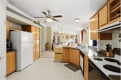 604 SE Forest Ln, Cascade Locks, OR 97014 - Photo 23