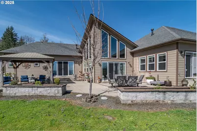 1000 Windy Mountain Ln, Oakland, OR 97462 - Photo 3