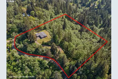 1206 Criteser Loop, Toledo, OR 97391 - Photo 3
