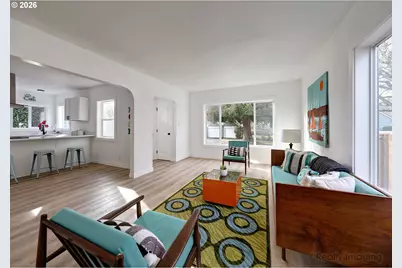 3316 SE 36th Ave, Portland, OR 97202 - Photo 3