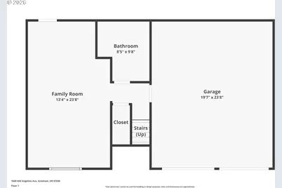 1600 NW Angeline Ave, Gresham, OR 97030 - Photo 37
