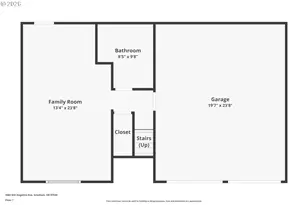1600 NW Angeline Ave, Gresham, OR 97030 - Photo 37