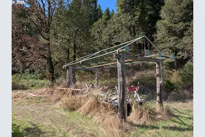 76526 W 2nd St, Oakridge, OR 97463 - Photo 15