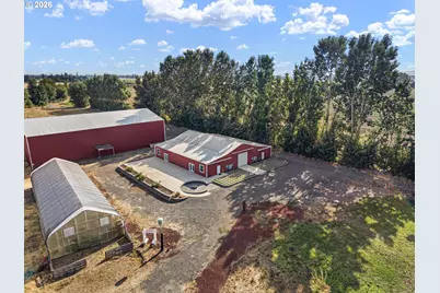 94985 Ayres Ln, Junction City, OR 97448 - Photo 11
