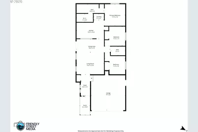 1141 Riverfront Way, Cottage Grove, OR 97424 - Photo 37