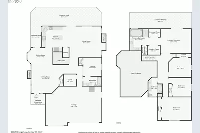 2006 NW Fargo Loop, Camas, WA 98607 - Photo 37