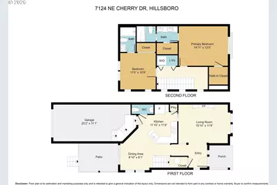7124 NE Cherry Dr, Hillsboro, OR 97124 - Photo 33