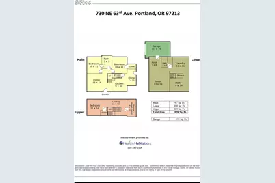 730 NE 63rd Ave, Portland, OR 97213 - Photo 41