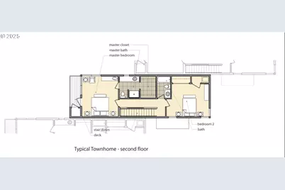 26 Mosier Creek Pl #26, Mosier, OR 97040 - Photo 35