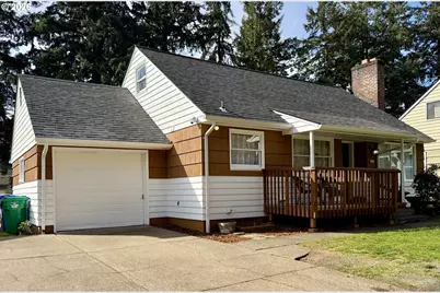 8906 NE Hancock St, Portland, OR 97220 - Photo 1