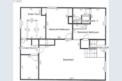 904 Penn Ave, La Grande, OR 97850 - Photo 45