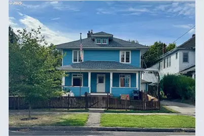 904 Penn Ave, La Grande, OR 97850 - Photo 1