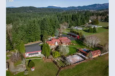 16413 NE 226th Cir, Battle Ground, WA 98604 - Photo 1