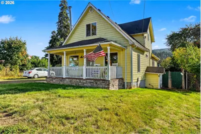 1312 Main St, Lyons, OR 97358 - Photo 1