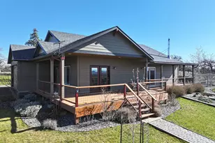 206 Old Mountain Rd, Goldendale, WA 98620 - Photo 5