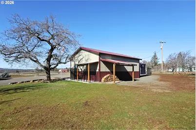 206 Old Mountain Rd, Goldendale, WA 98620 - Photo 37