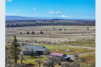 206 Old Mountain Rd, Goldendale, WA 98620 - Photo 1