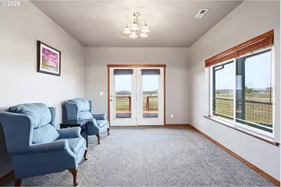 206 Old Mountain Rd, Goldendale, WA 98620 - Photo 9