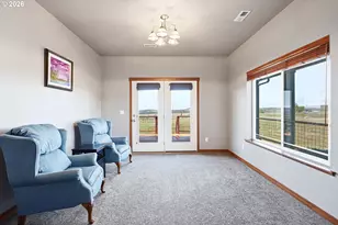 206 Old Mountain Rd, Goldendale, WA 98620 - Photo 9