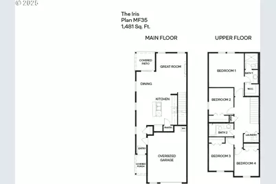 4446 SE Fishers Creek Dr, Vancouver, WA 98683 - Photo 33