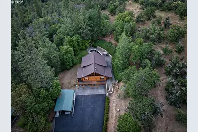 5361 Hwy 238 Hwy, Jacksonville, OR 97530 - Photo 9