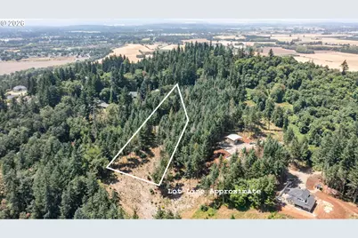 Lot 103 Scravel Hill Rd, Albany, OR 97322 - Photo 1