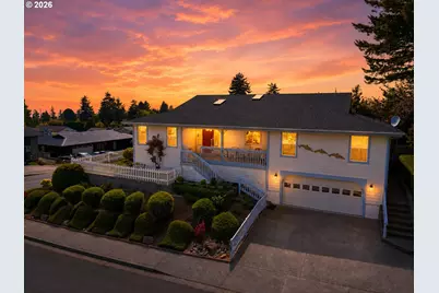 815 Crestwood Pl, Brookings, OR 97415 - Photo 1