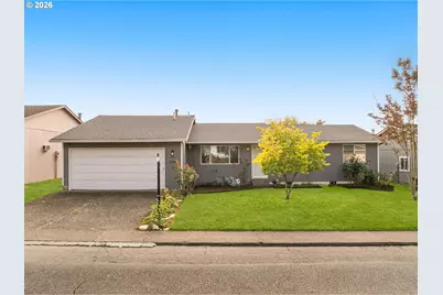 1166 SE Fir Grove Loop, Hillsboro, OR 97123 - Photo 1