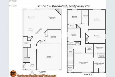 51380 SW Randstad St, Scappoose, OR 97056 - Photo 45