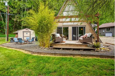 10252 Lakeview Dr, Birkenfeld, OR 97016 - Photo 5